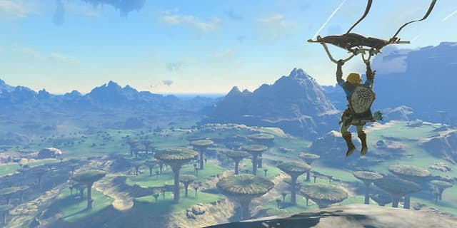 Screenshot of the game