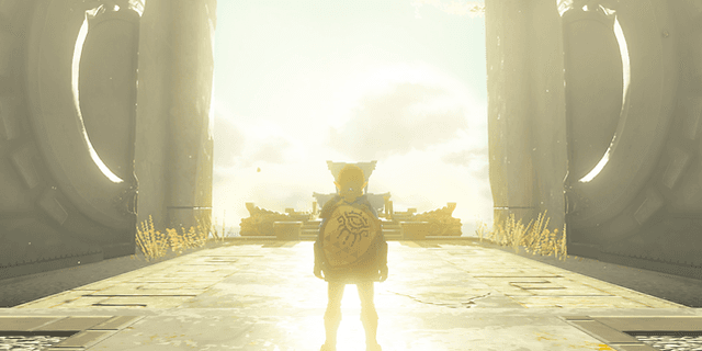 Screenshot of the game
