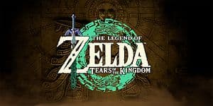 The Legend of Zelda: Tears of the Kingdom