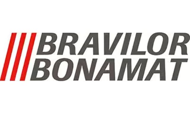 EcoVadis - Brand logo - Bravilor Bonamat