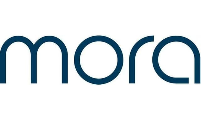 EcoVadis - Brand logo - mora