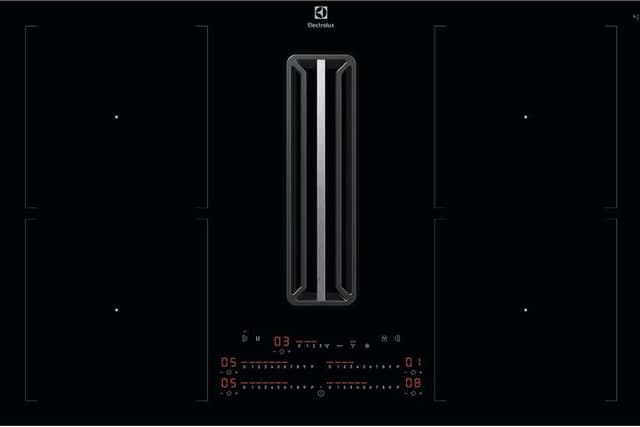 Electrolux  hhob875s