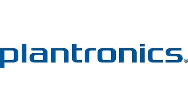 EcoVadis - Brand-logo - Plantronics