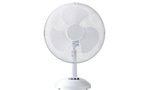 SDA - Indoor Climate - Picture of fan