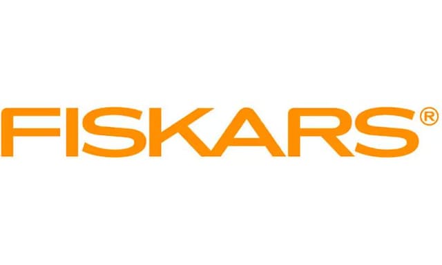 EcoVadis - Brand-logo: Fiskars