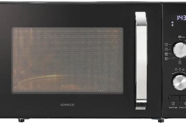 Kenwood mikrovågsugn