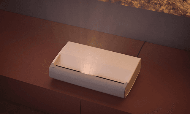 Samsung The Premiere laserprojektor