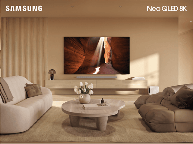 Samsung Neo QLED 2023