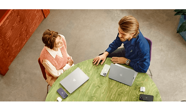 Applecare for enterprice gigantti