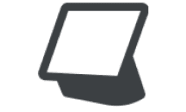 Google Pixel Tablet ladestasjon