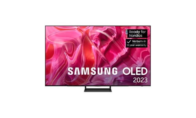 Samsung OLED TV 2023