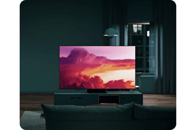Samsung OLED TV