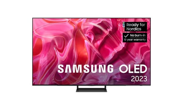Samsung OLED TV 2023