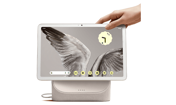 Produktbilde av Google Pixel Tablet 
