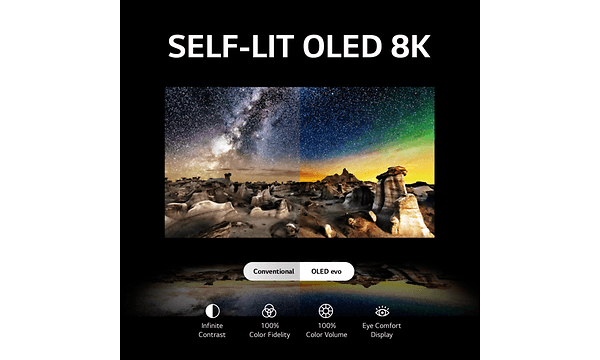 LG OLED TV