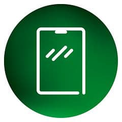 Services - Tablet