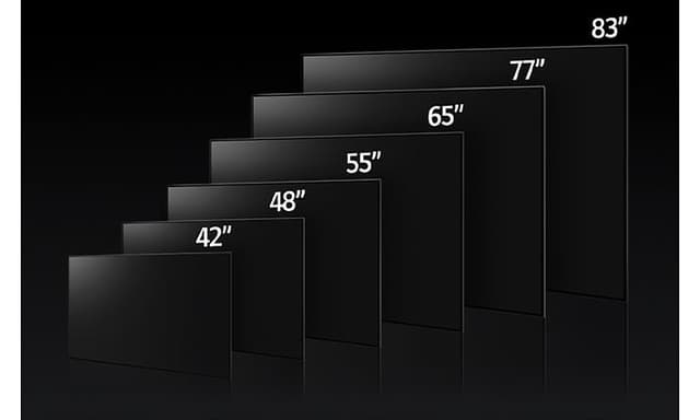 LG OLED TV