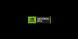 Nvidia Geforce RTX