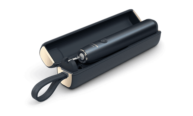Philips Sonicare electric toothbrush's TravelCase