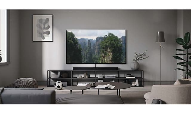 Samsung QLED TV 2023