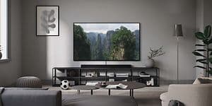 Samsung QLED TV 2023