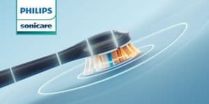 Philips Sonicare SenseIQ