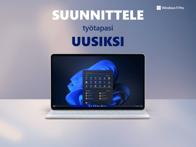 Windows 11 Pro