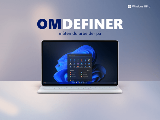 Windows 11 Pro