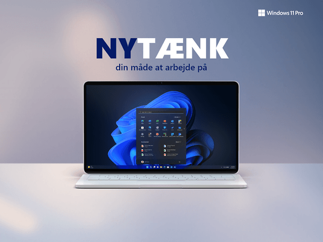 Windows 11 Pro