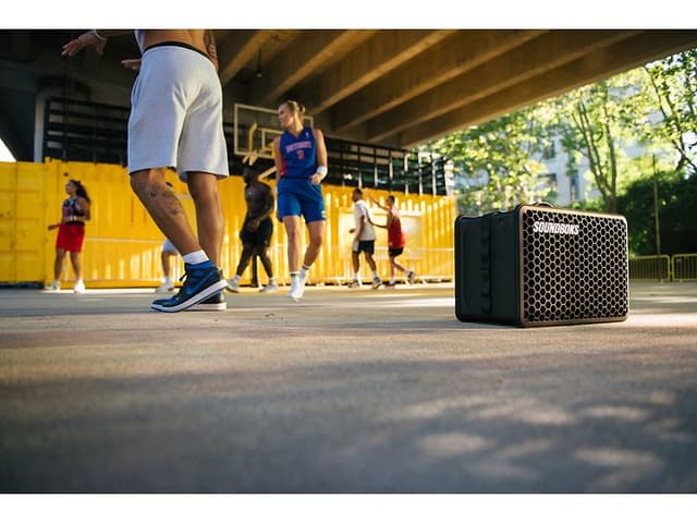 Soundboks GO