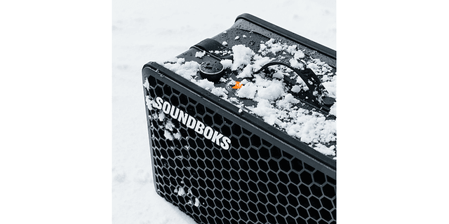 Soundboks GO