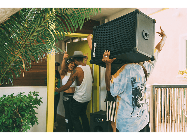 Soundboks Gen 3