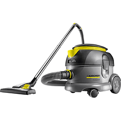 Kärcher-vacuum-cleaner