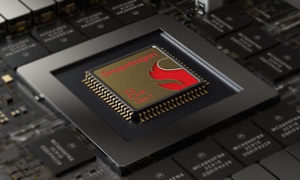 Motorola Razr sin kraftige Snapdragon® 8+