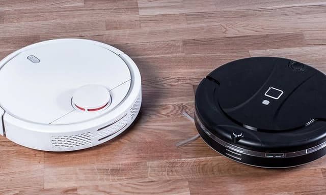 Robot billede 1