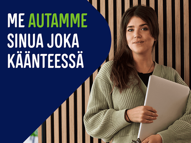 Gigantti yrityksille - me autamme sinua joka käänteessä