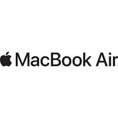 MacBook Air Logo