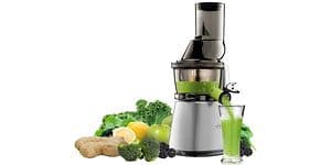 Juicer billede 1