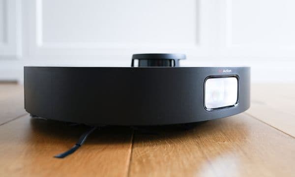 Dreame D10s Pro robotstøvsuger med intelligent navigering