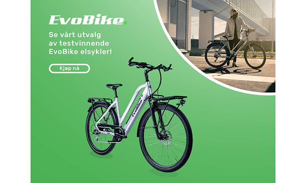 Evobike