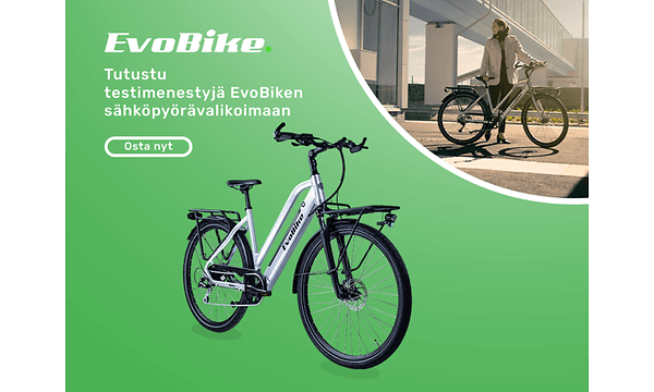 Evobike