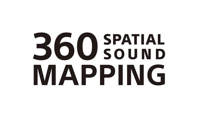 Sony TA-AN1000 7.2-kanavainen 8K A/V-vahvistin ja 360 Spatial Sound Mapping