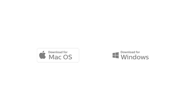 Philips Hue nedlastning for Mac og Windows
