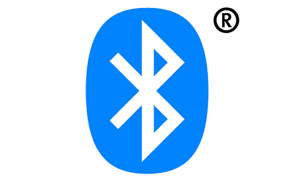 Philips Hue Bluetooth-symbol
