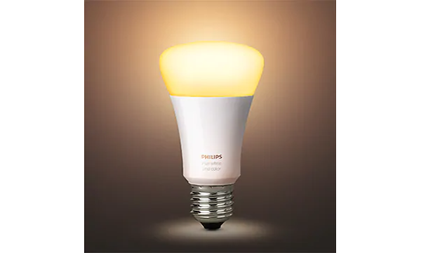 Philips Hue - White ambiance - lyspære