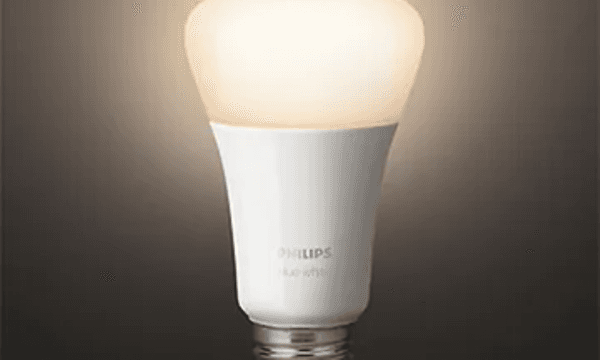 Philips Hue - White - lyspære