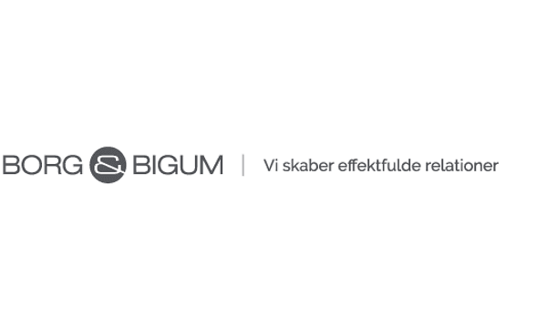Borg & Bigum