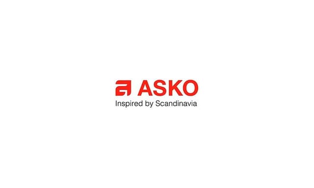 EcoVadis - Asko merkevarelogo