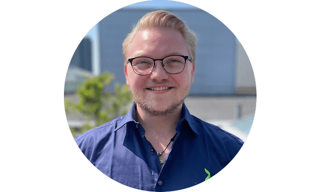 B2B - Spokesperson DK