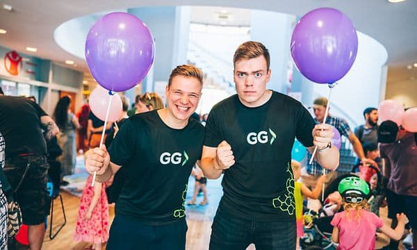 Gigantti Gaming_hauska osallistava ja gaming